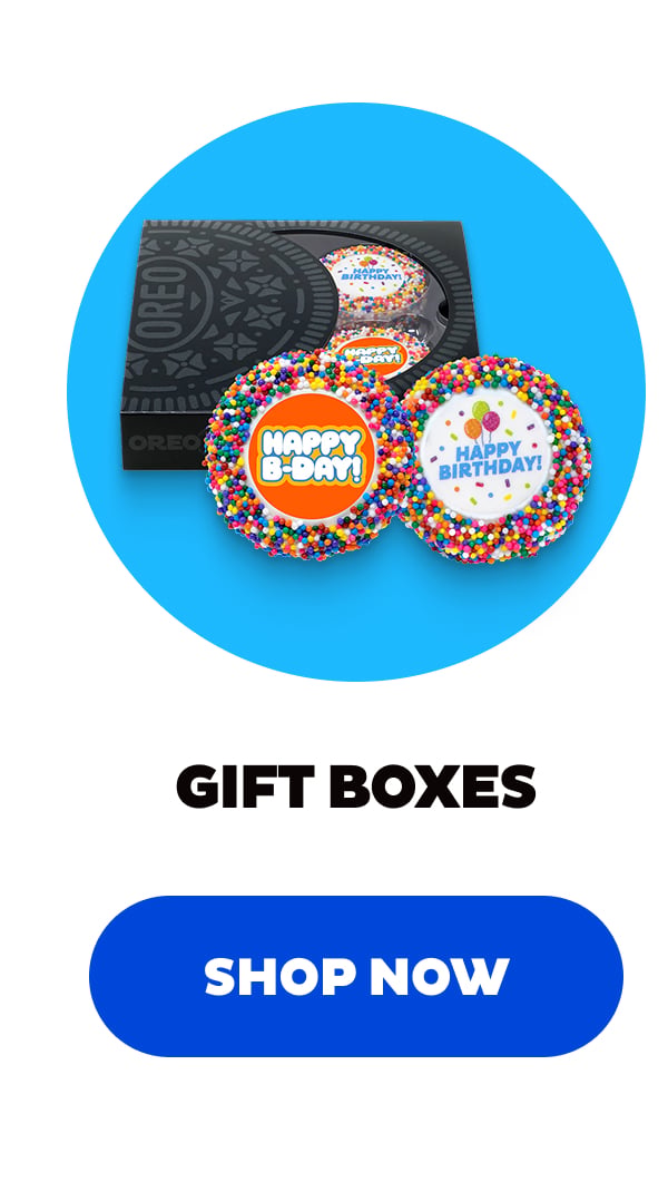 Gift Boxes
