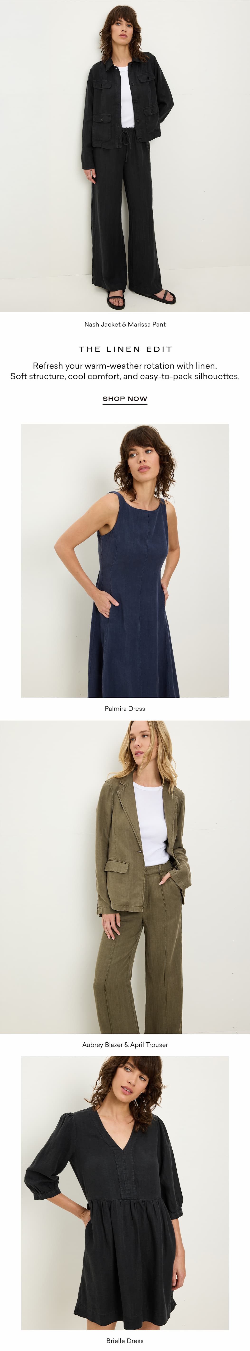 Shop Linen