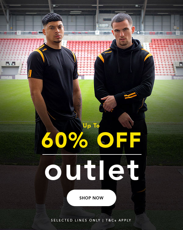 Outlet Just Added
