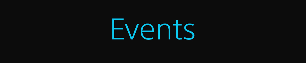 Events