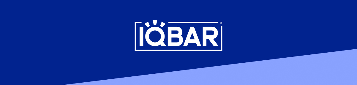 IQBar Homepage
