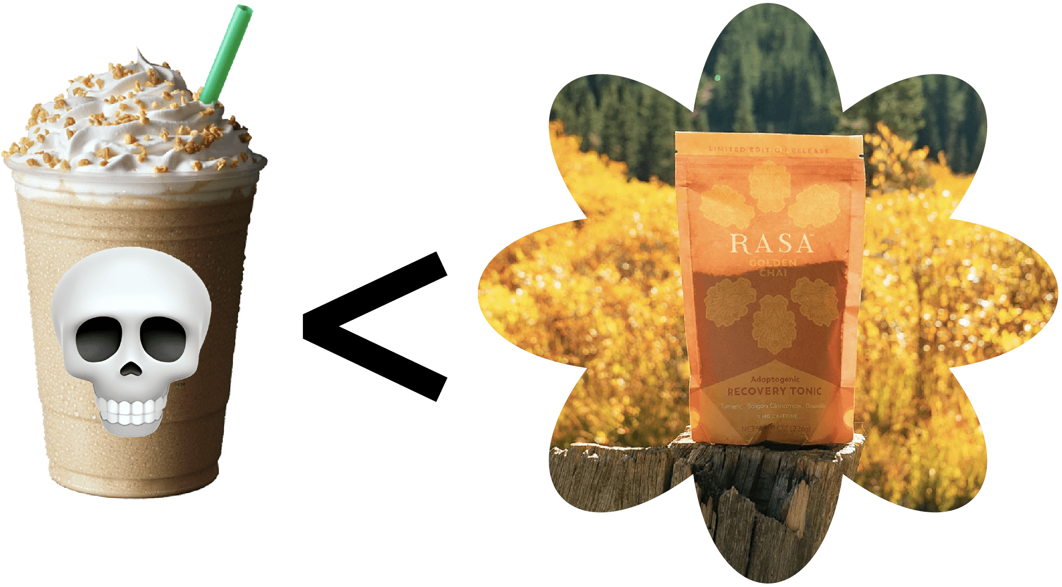 Shop Golden Recovery