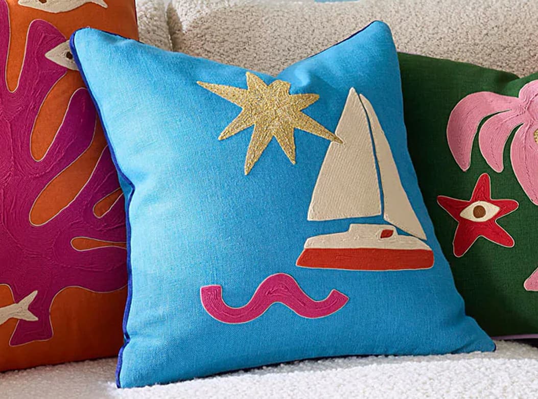 Shop Pillows