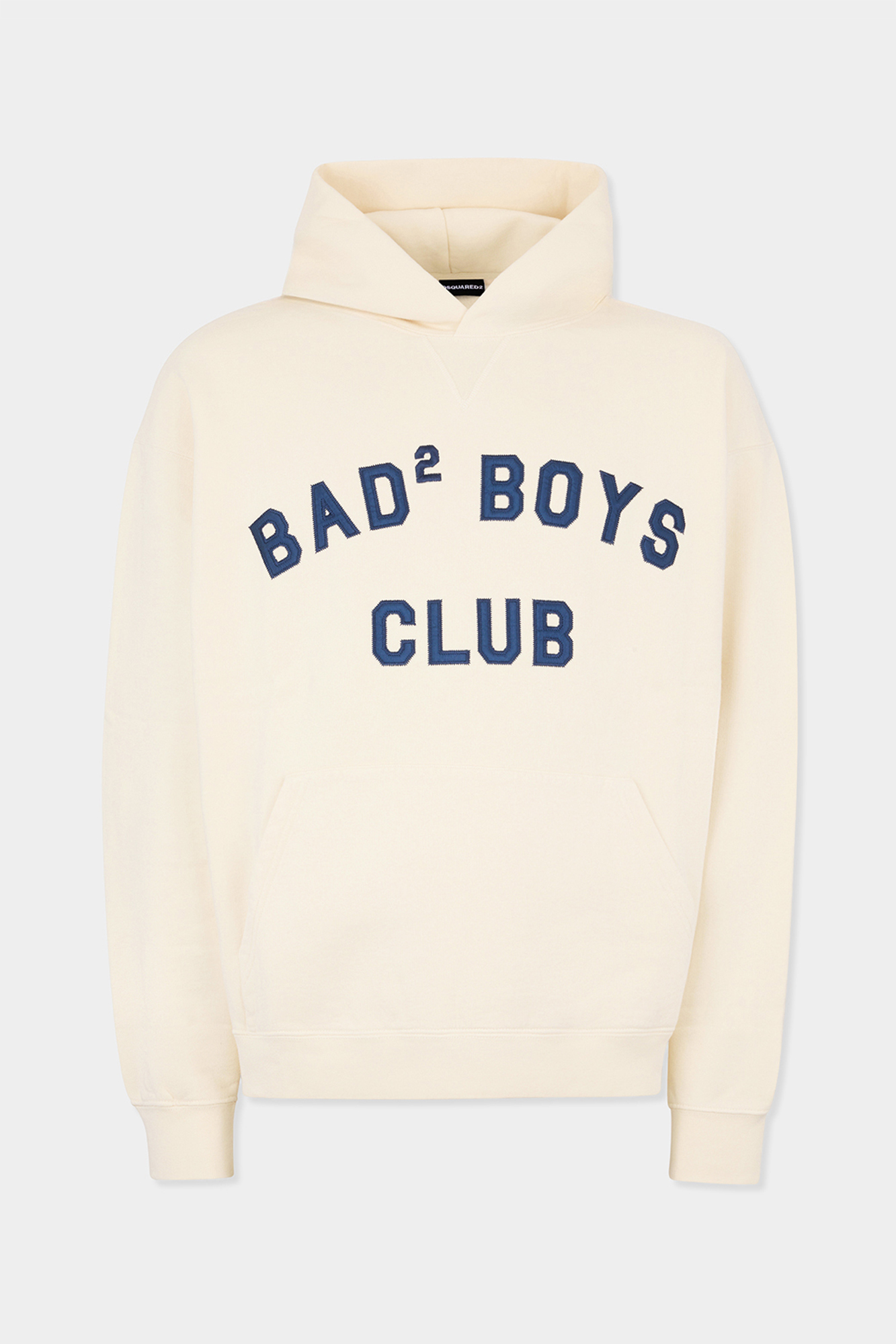 Vintage Fade Short & Wide Fit Crewneck