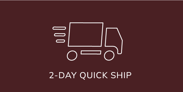 2-Day Quick Ship