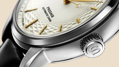 Is This New Seiko the Finest Dress Watch You Can Get for $2,000?