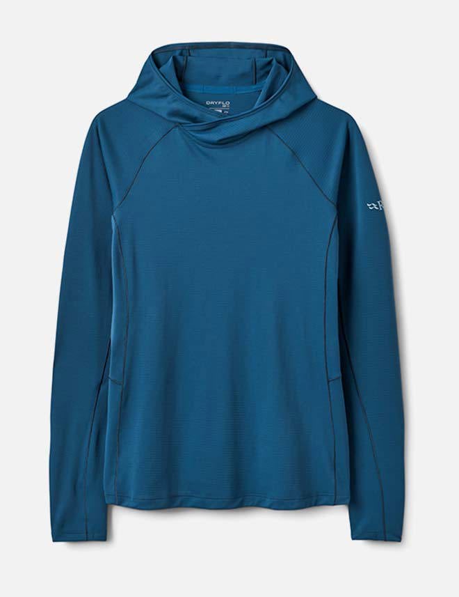 Women's Sonic Hoody