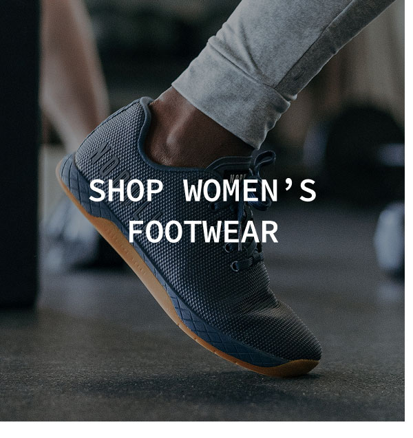 Women's Shoes