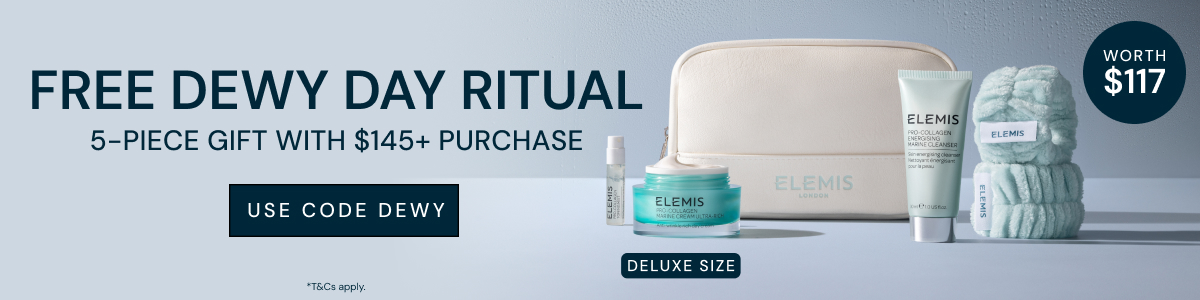 Free 5-piece Gift
