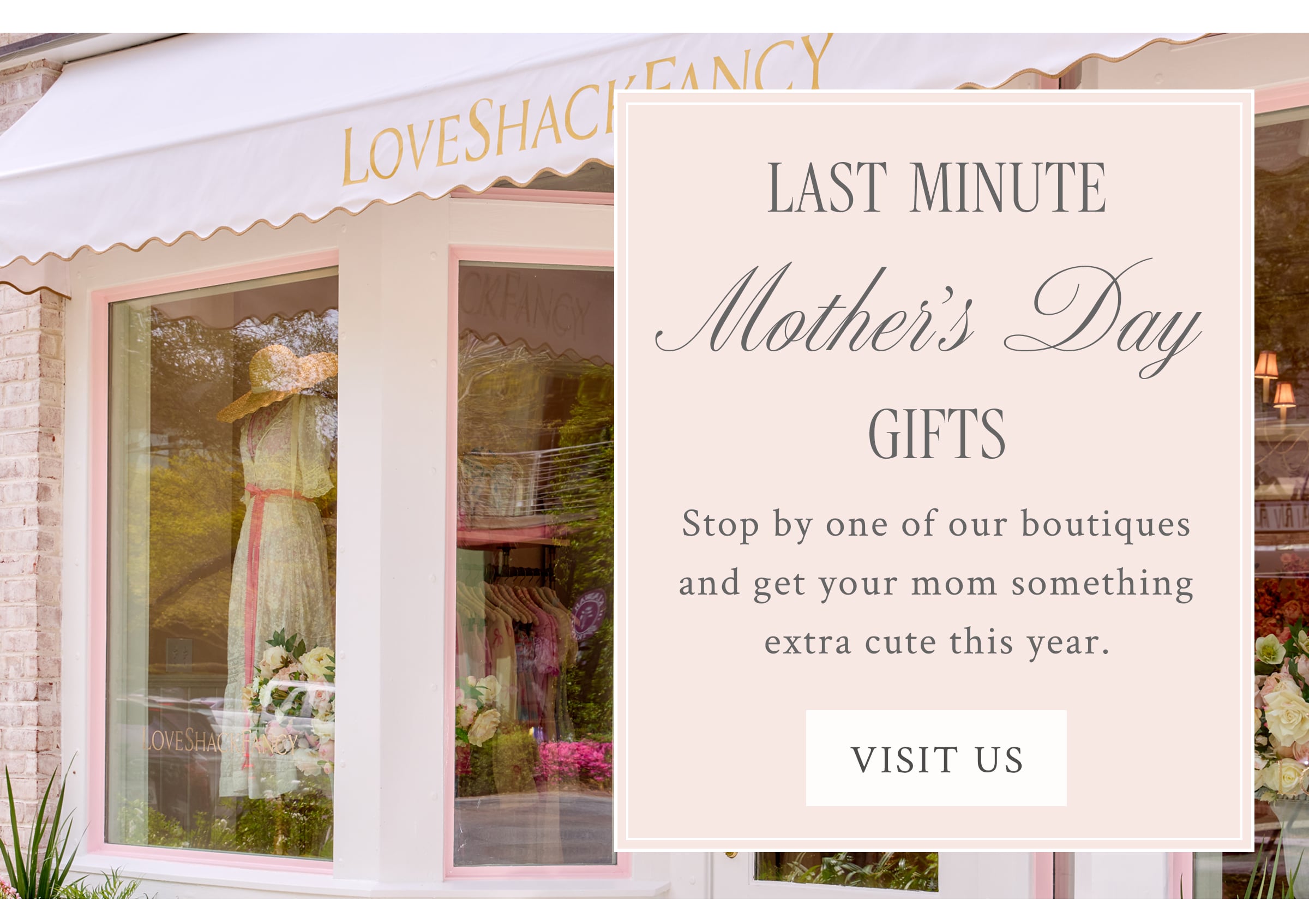 Visit Us