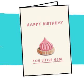 Birthday Card