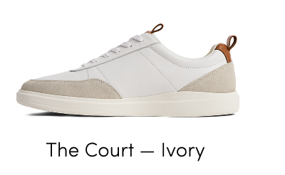 The Court Ivory