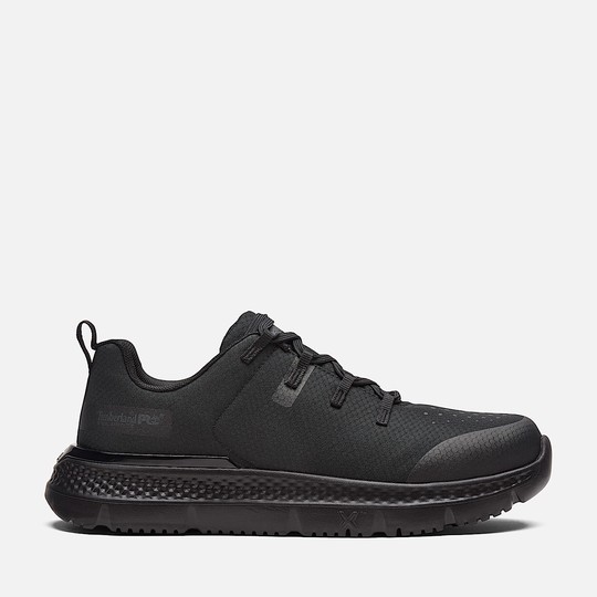 Men's Timberland PRO® Intercept Athletic Steel-Toe Work Sneaker