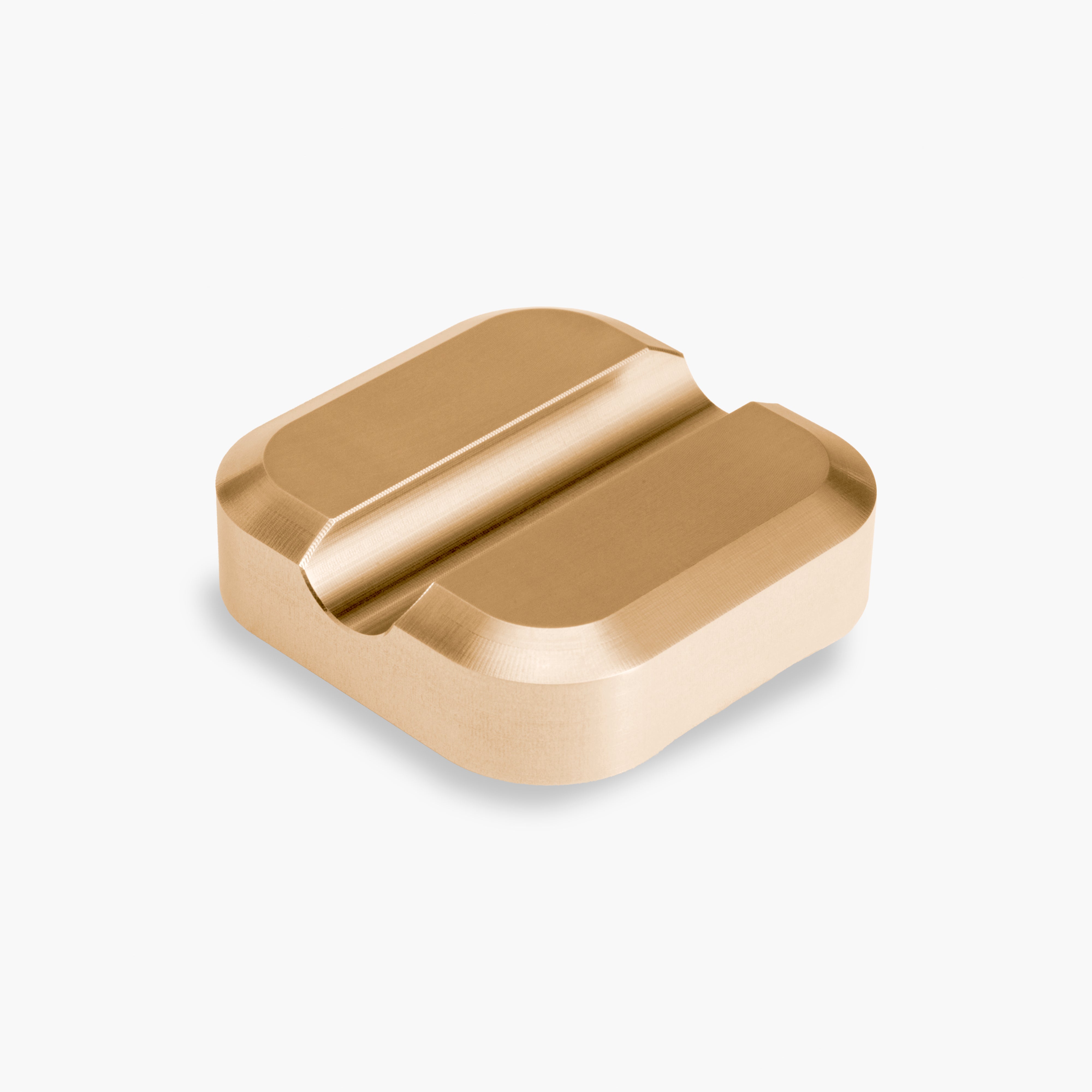 Image of Pen/Pencil Rest - Brass