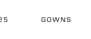 Gowns