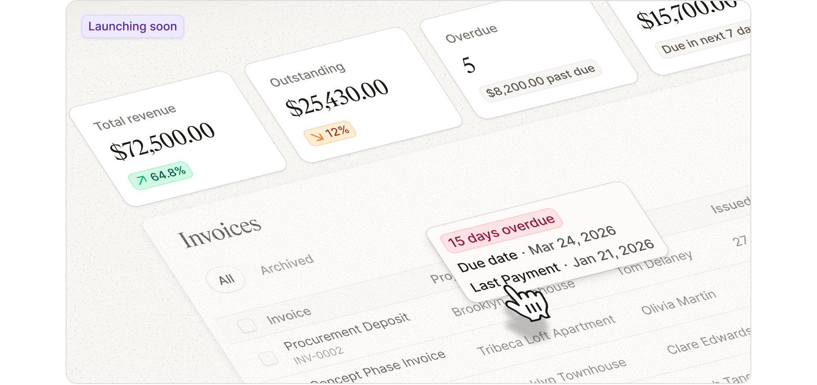 Invoicing_Preview_Launching soon-1