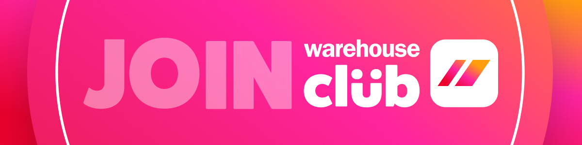 Join Warehouse Club for Free 
