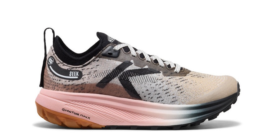 Women's Seek Trail Running Shoe