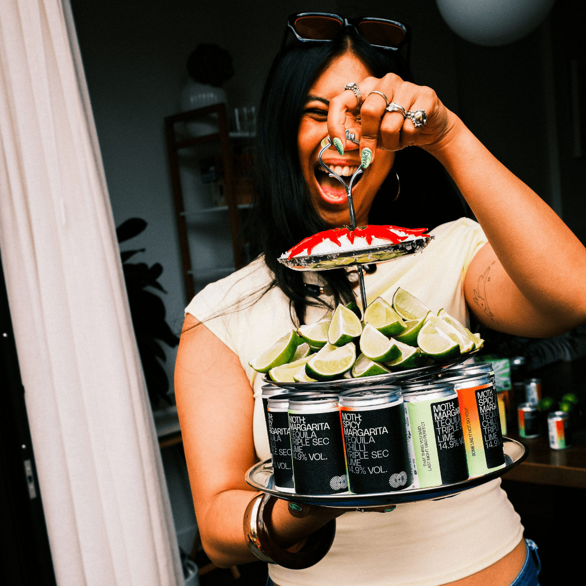 Tequila Pack focus
