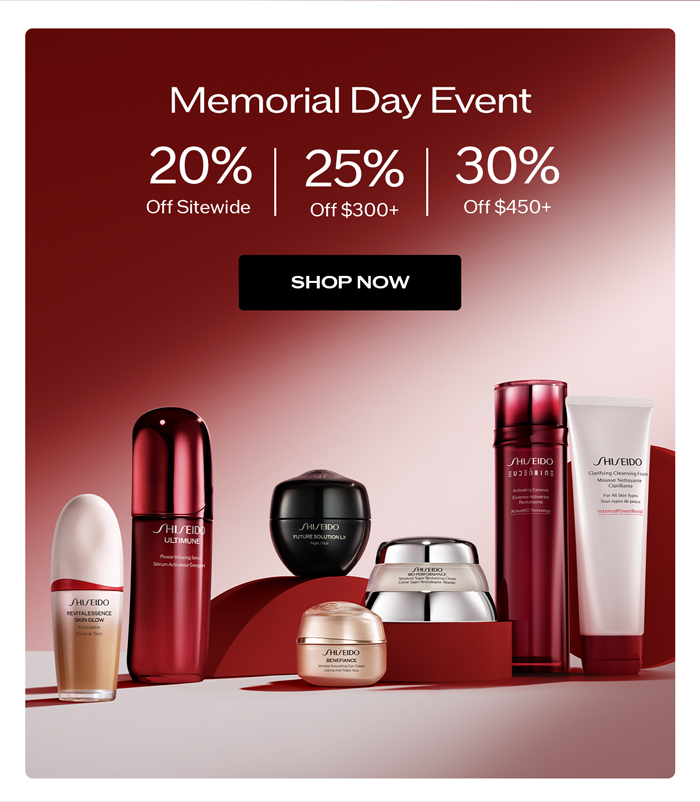 Memorial Day Event
