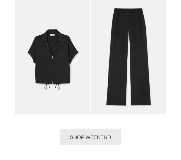 [SHOP WEEKEND]