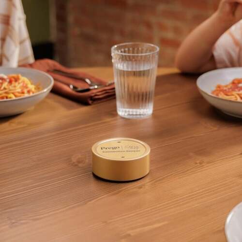Your Secrets Are in the Sauce. Everything to Know About Prego's Recording Device