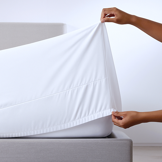 Shop Breathable Fitted Sheets