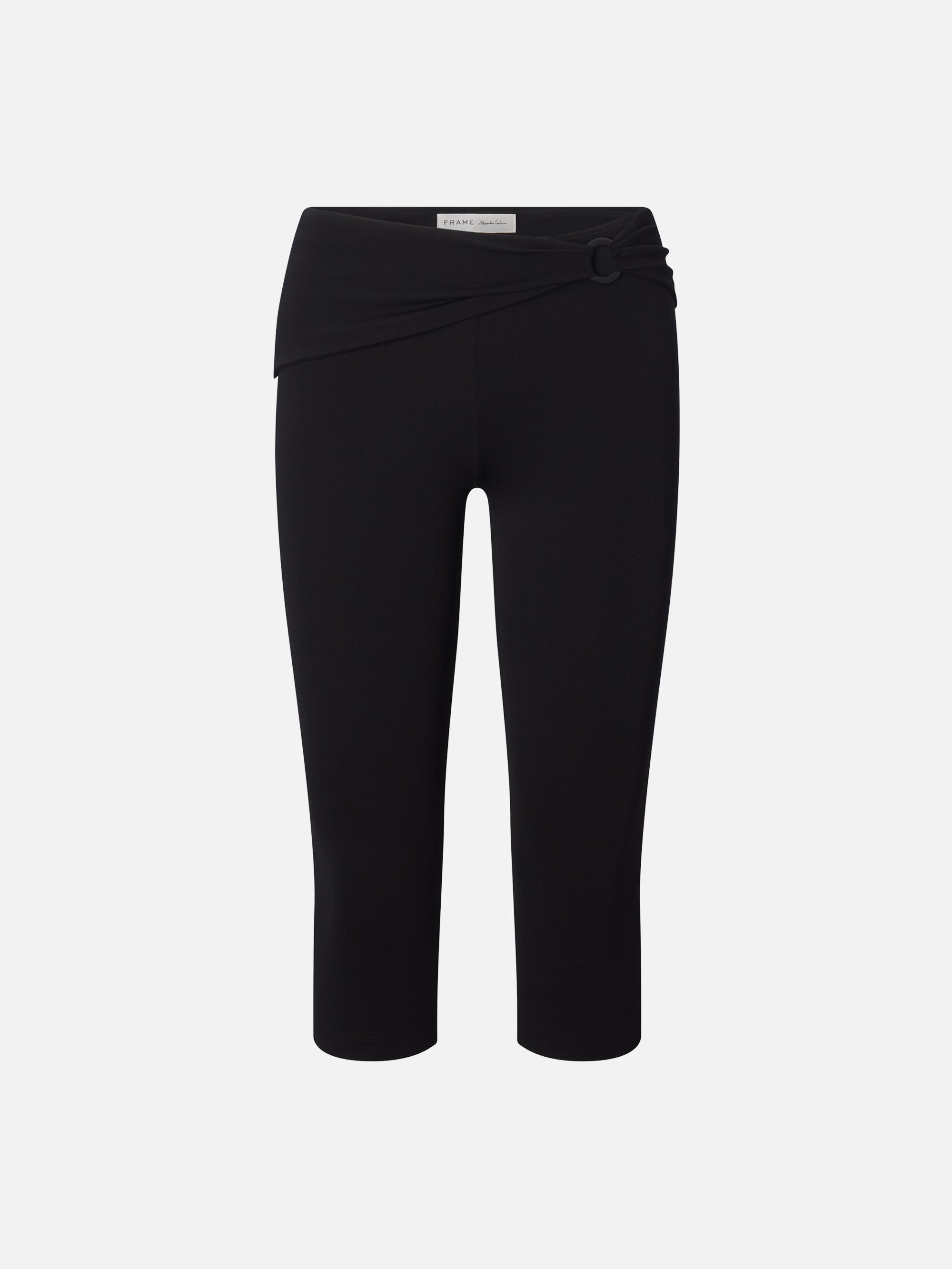 THE CASINO CAPRI  IN BLACK