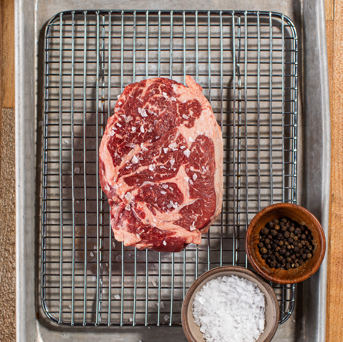 Image of Chuck Eye Steak