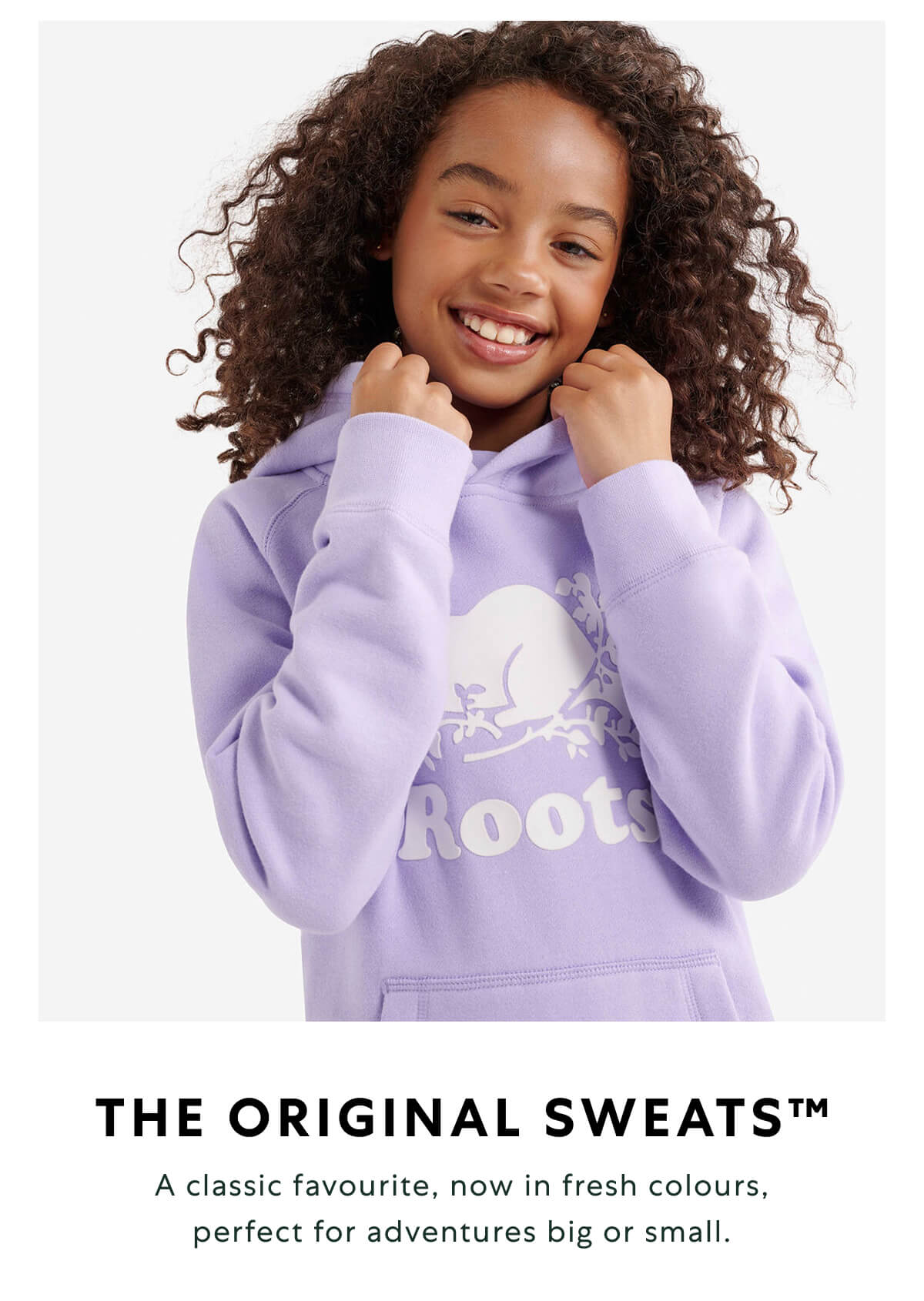 The Original Sweats™