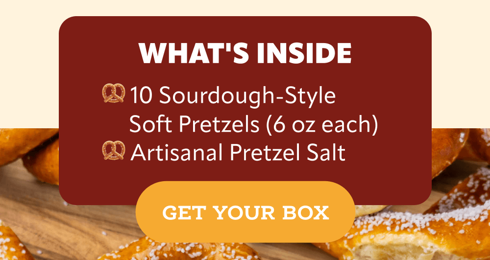 Get your box