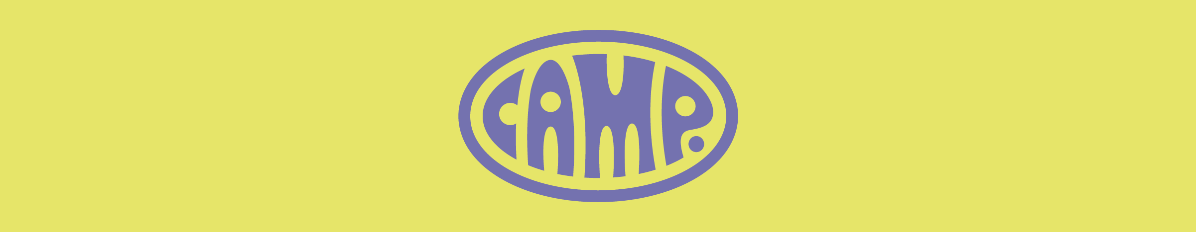CAMP Logo 