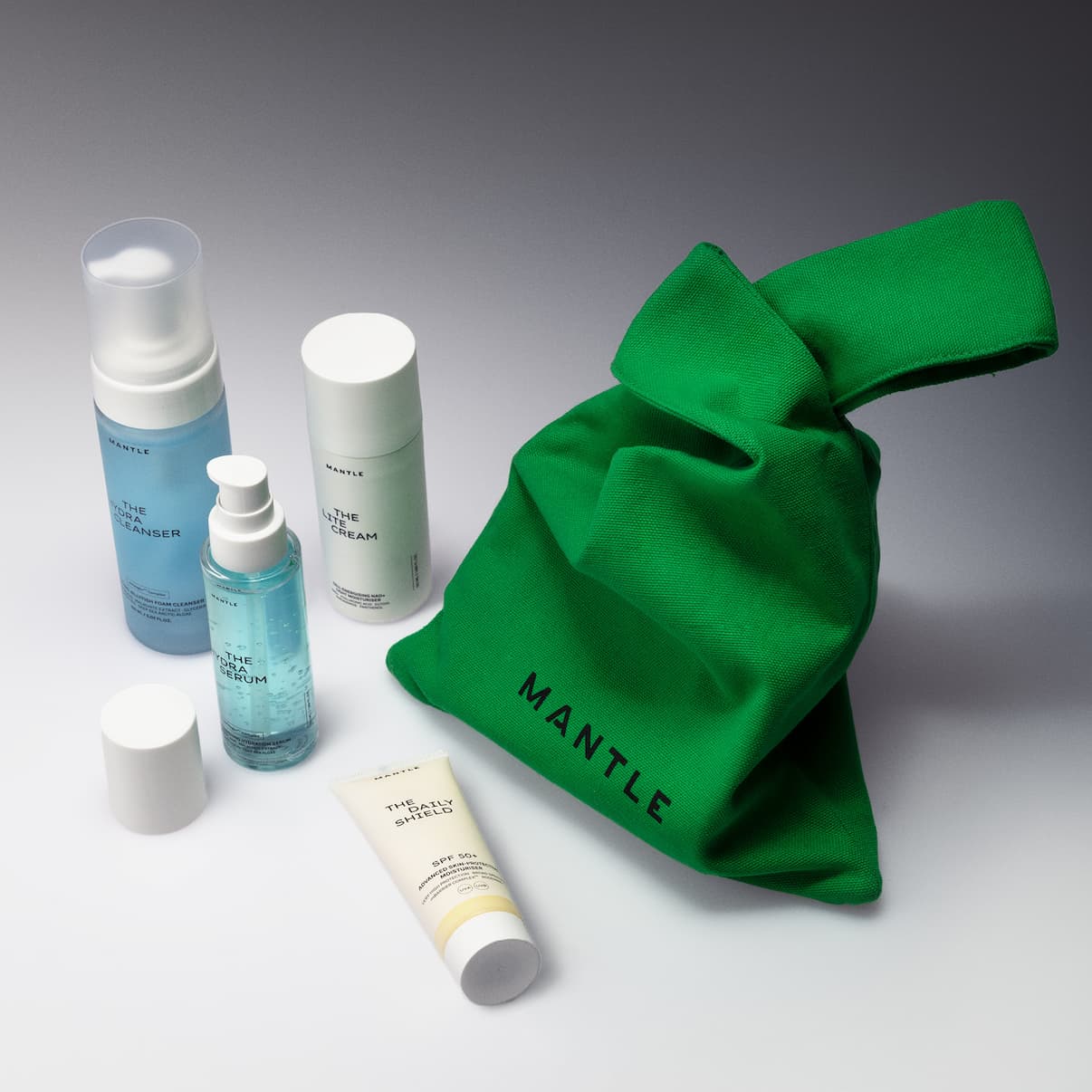 New in: The Hydration Kit