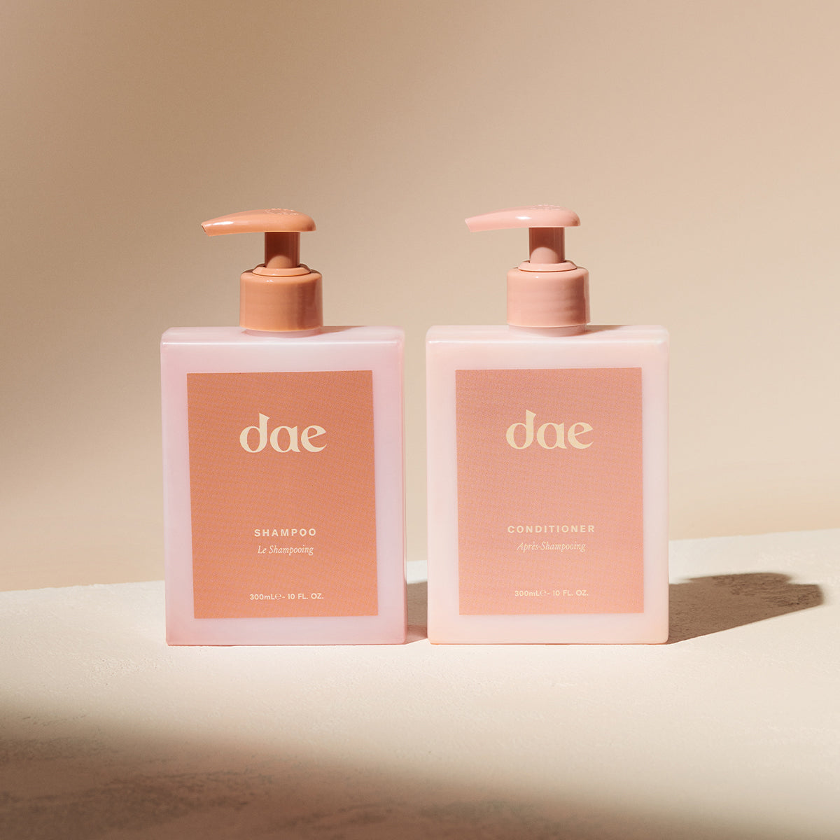 Image of Dae Signature Duo