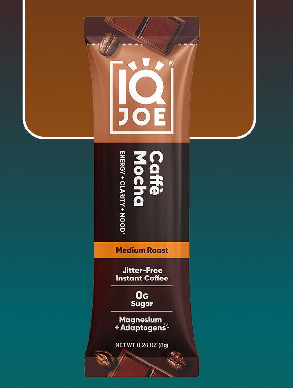IQJOE Products