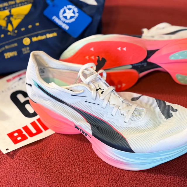 11 Best Marathon Racing Shoes for Every Type of Runner
