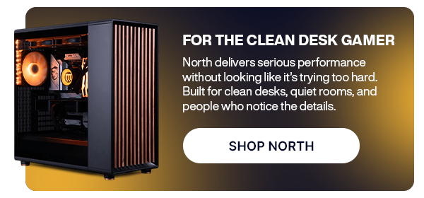 North