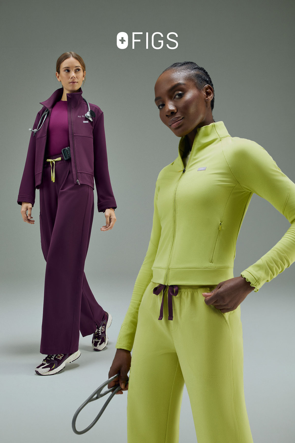 NEW LIMITED-EDITION STYLES. NEW CELERY AND MUCH-LOVED DEEP PURPLE IN LIMITED-EDITION STYLES AND ACCESSORIES. SHOP THE COLLECTION.