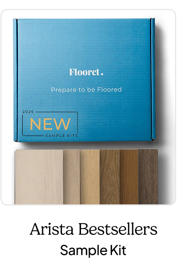 Arista Bestsellers Sample Kit