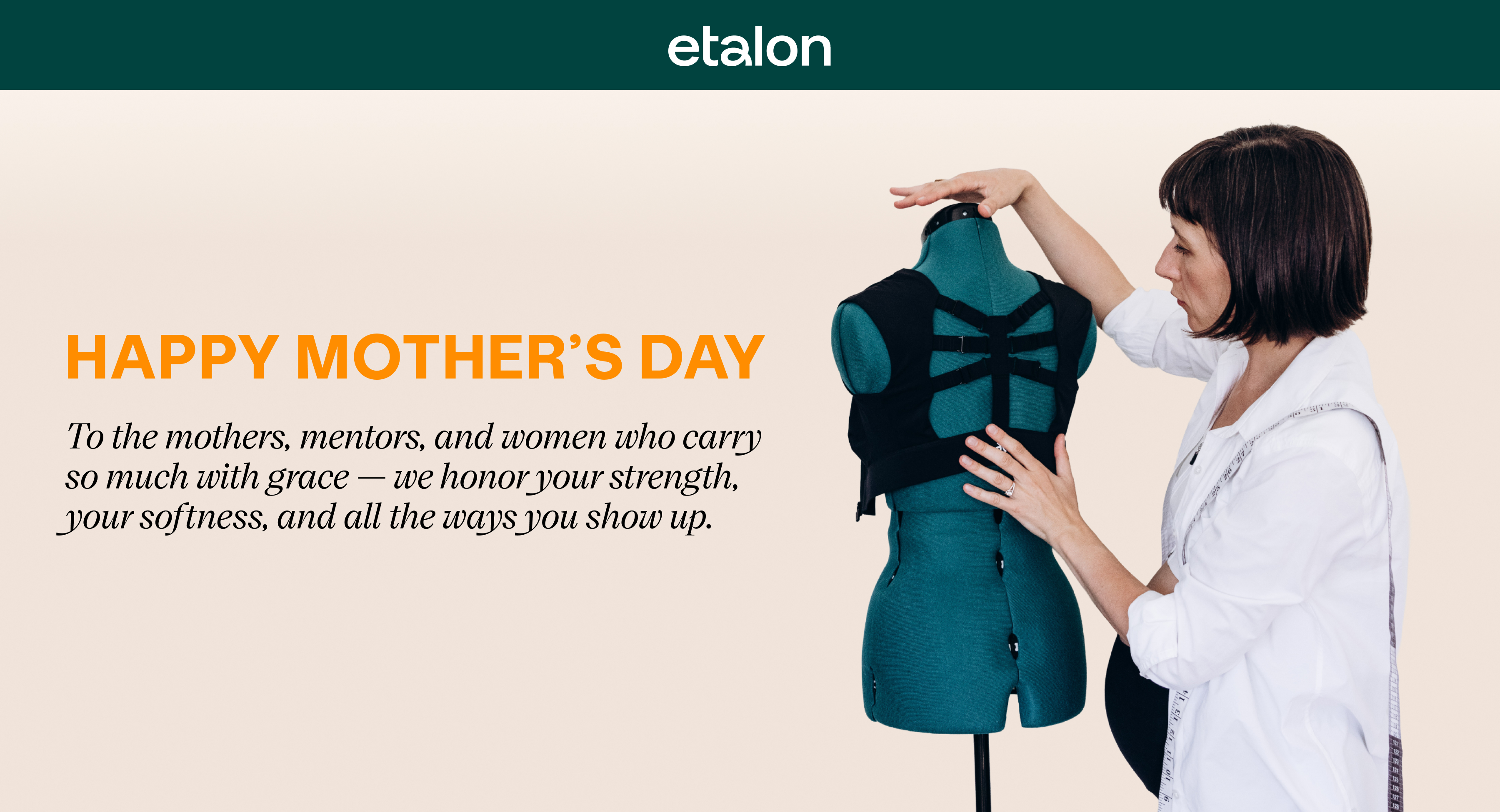 Happy Mother's Day