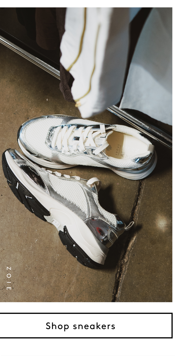 Shop Sneakers
