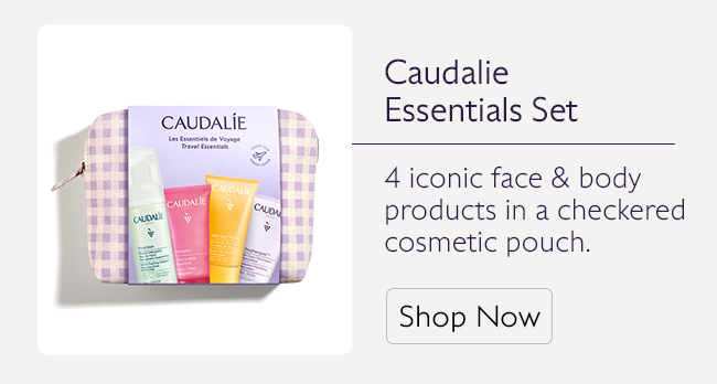 The Essentials Set
