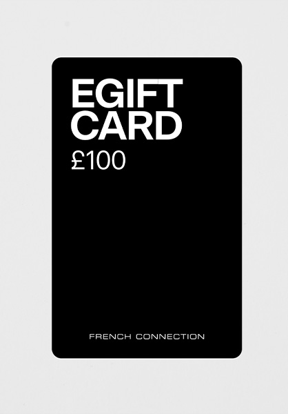 £100 E-GIFT CARD