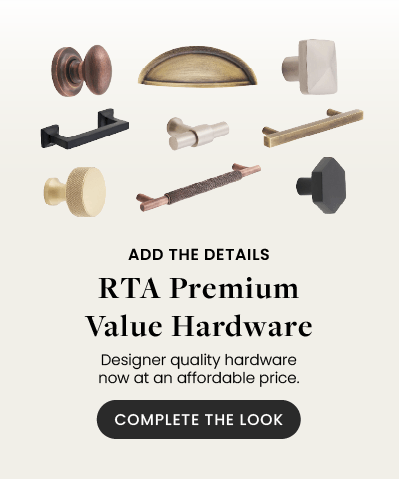 Cabinet hardware