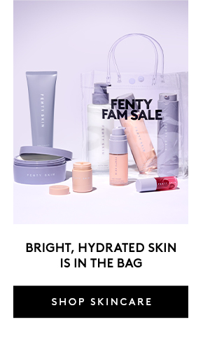 25% OFF SKINCARE - USE CODE: FOMO