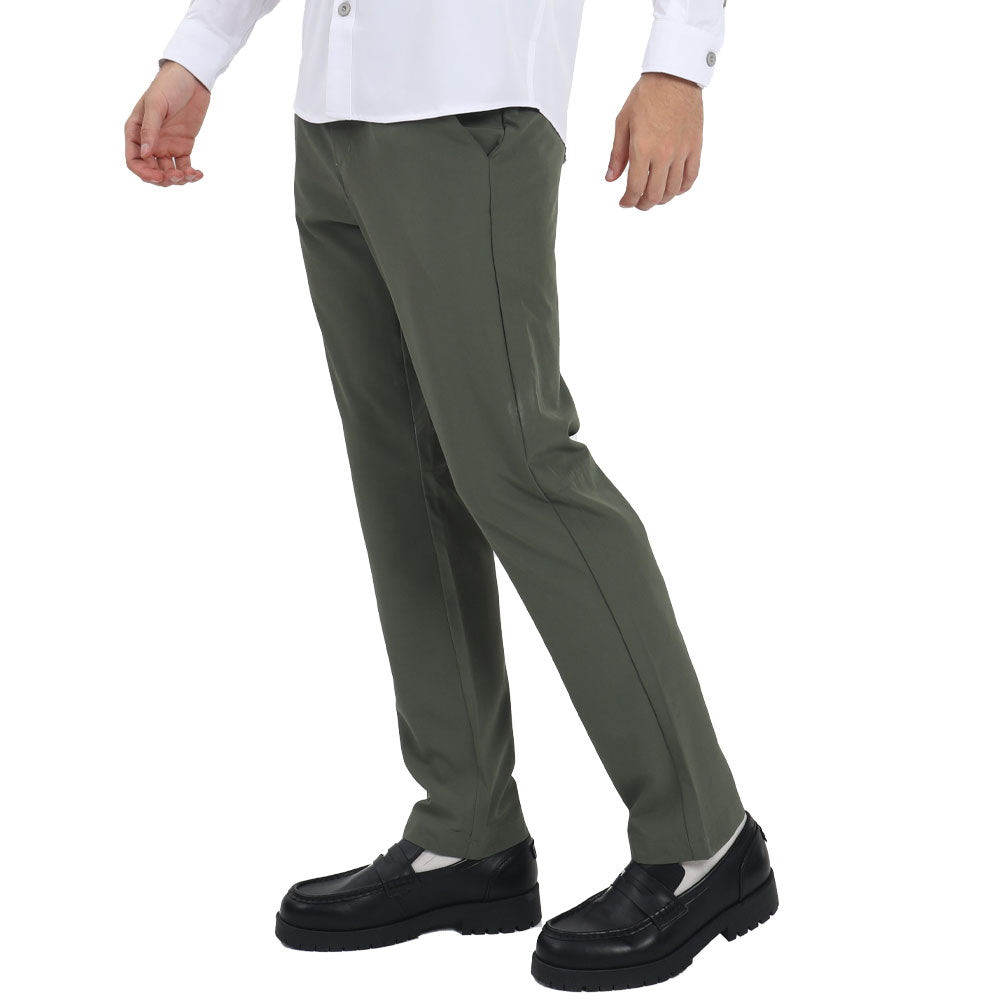 Pantalon Jogger de Nylon