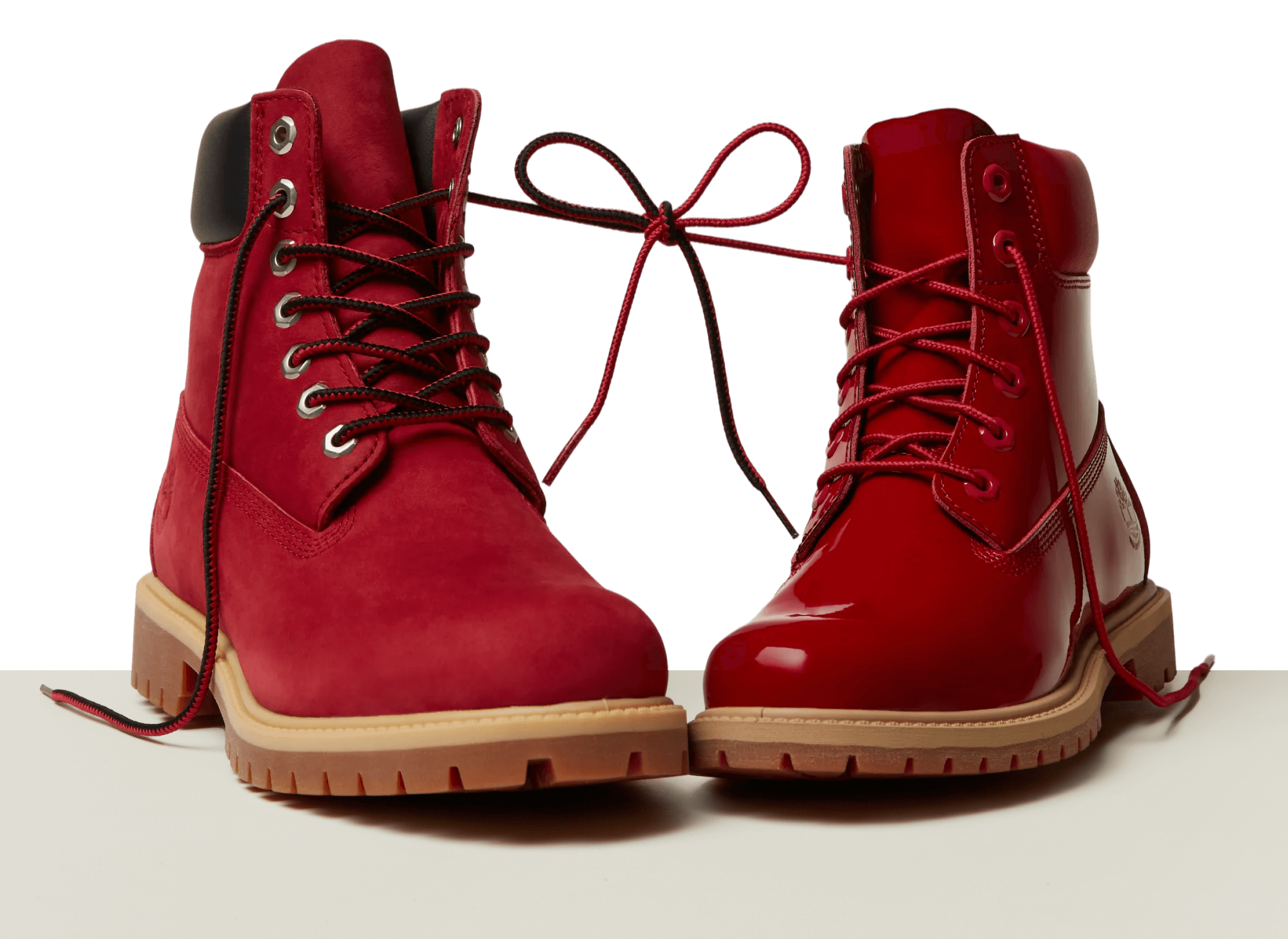 Red Reissued