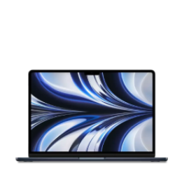 A 2022 13.6-inch MacBook Air