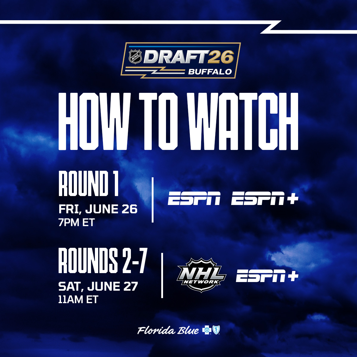 NHL Draft