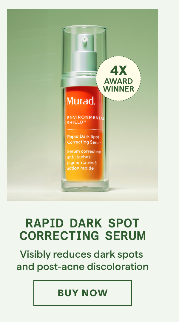 Rapid Dark Spot Correcting Serum - Code: 25OFF100